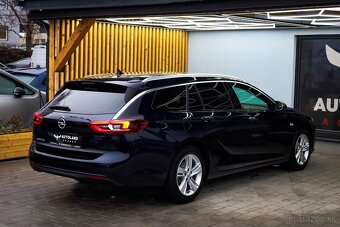 Opel Insignia ST 1.5 Turbo S&S Innovation - 7