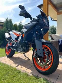 KTM 890 SMT TECH PACK - 7