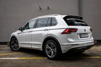 Volkswagen Tiguan 2.0 TDI SCR BMT Comfortline DSG - 7