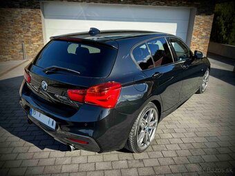 BMW M140i xDrive A/T - 7