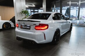 BMW M2 Competition - 7