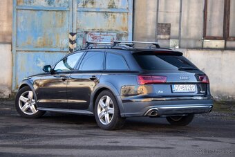 Audi A6 Allroad 3.0 TDI quattro S tronic - 7