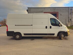 Citroen Jumper L3H2 - 7