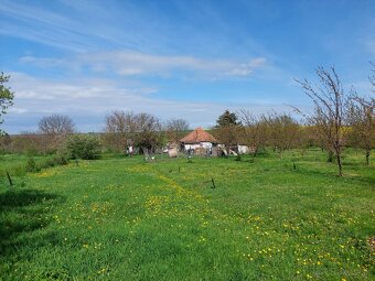 Útulný domček s ovocným sadom a záhradou, Korlát - 7