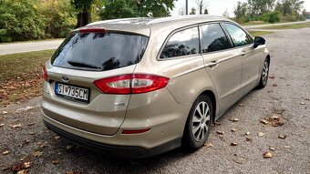 Ford Mondeo Combi 1.5 TDCi Duratorq ECOnetic Trend - 7