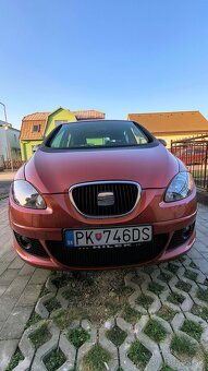 Seat Altea 1.9 TDI - 7