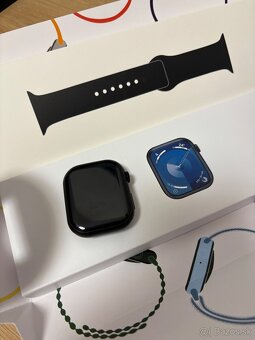 Apple watch 9 - 7