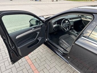 Volkswagen Passat Variant 2.0 TDI Executive DSG - 7