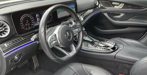 Mercedes-Benz CLS Kupé 300 d AMG-LINE MULTIBEAM FULL LED - 7