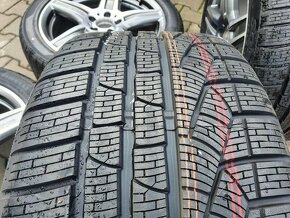 alu kola orig. Mercedes AMG 5x112 99% r18" - 7