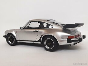 1:12 - Porsche 911 Turbo / 930 (1977) - Schuco - 1:12 - 7