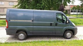 Fiat Ducato 2,3 88Kw=120PS - 7