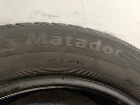 205/55 R16 Letné pneumatiky Matador Hectorra 4 kusy - 7