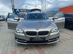 BMW RAD5 XDRIVE, PO KOMPLET SERVISE, TOP STAV - 7