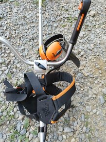 Predam krovinorezy stihl fs 55 fs 90 fs 120 - 7