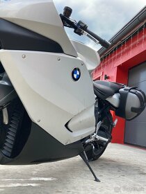 BMW K1300s - 7