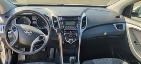 Hyundai i30, 1,4i, 2014 - 7