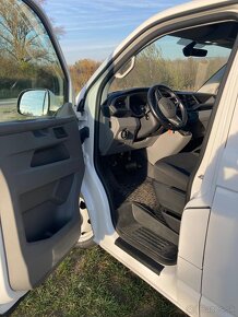 VW T6.1 Caravelle - 7