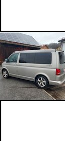 Volkswagen T5.1 California Beach 2.0TDi 4Motion DSG - 7