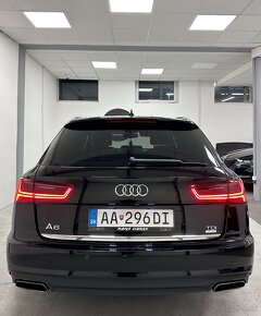 Audi A6 2.0TDI 140Kw Stronic Ultra - 7