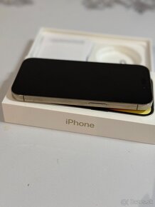 Iphone 14 PRO 128GB Gold - 7