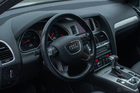 Audi Q7 4.2 TDI quattro tiptronic8 - 7