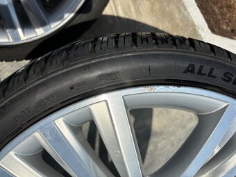 ✅ 5x112 r19 Sirius octavia 3 superb 3 - 7