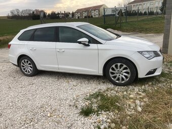 Seat leon 1.4 tsi - 7