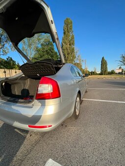 Škoda Octavia 2012 77kw 1.6TDI - 7