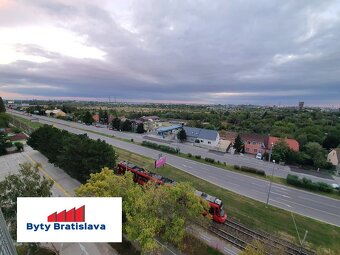 Prenajmem 2-izb. apartmán, uplná rekonštrukcia BA III - Rača - 7