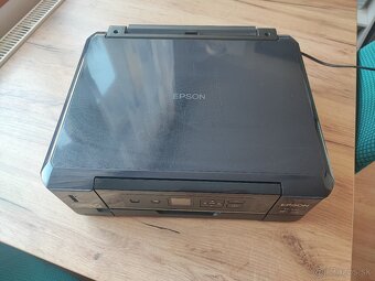 Farebna wifi tlačiareň Epson XP 520 - 7