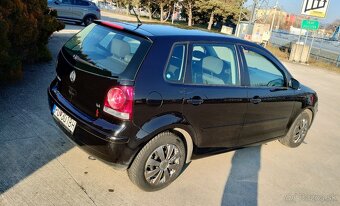 Predám Volkswagen Polo 1,4 benzín - 7