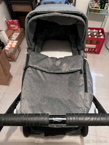 Britax Go Big kocik - 7