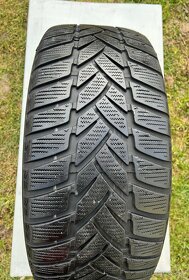 235/50 r18 zimné DUNLOP 101V - 7