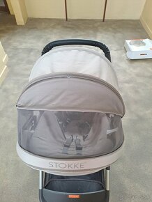 Stokke trailz - 7