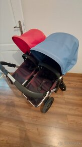 Bugaboo donkey - 7