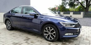 Volkswagen Passat 2.0 TDI BMT Comfortline Business DSG - 7