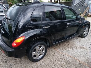 Chrysler pt cruiser - 7