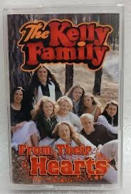 Kúpim CD, kazety Kelly family - 7