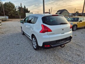 Peugeot  3008 - 7