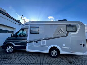 Volkswagen Knaus Van Ti Plus 650 MEG Platinum Selection - 7