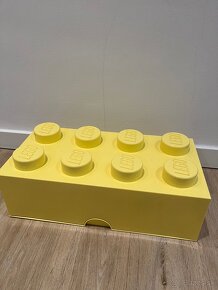 Predám veľké lego boxy - 7