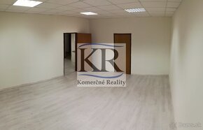 86 m2 kancelárie na prenájom 946,- €/mes., Trenčín - 7