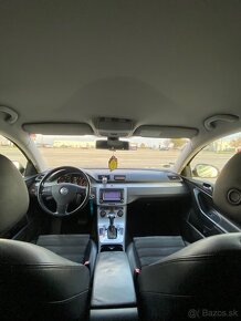 VW Passat B6 Highline automat - 7