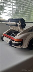 Predám lego model porsche 911 - 7