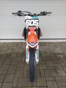 KTM sxf 250 2019 - 7