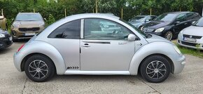 Volkswagen  New Beetle 1.6i kup.v SR 2006 - 7