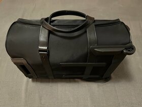 Luxusny cestovny kufor Vocier C38 Carry-On Luggage - 7