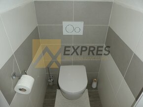 RK EXPRES - na prenájom 4 izb. byt v Handlovej, ul. Okružná - 7