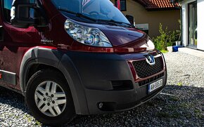 Peugeot Boxer Minibus 16+1 3.0 HDi - 7